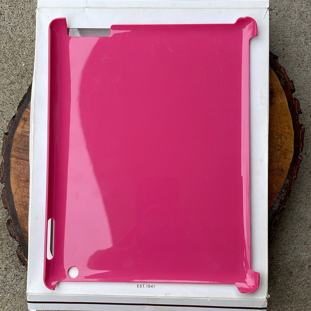 Coach Signature IPAD Case - Picture 5 of 6
